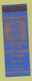 Matchbook Cover - American Legion Conewago Elizabethtown PA ADVANCE