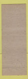 Matchbook Cover - Kirchner Beverage Christmas Santa Claus