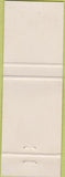 Matchbook Cover - Le Petit Gourmet Chicago IL