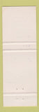 Matchbook Cover - LA Belle Lodge Belle Fourche SD