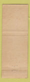 Matchbook Cover - Green Corner Restaurant Mount Vernon NY WORN