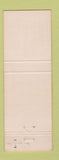 Matchbook Cover - The Reyn Restaurant Coffee Shop Pasadena CA