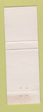 Matchbook Cover - Fort Myers Beauty College FL