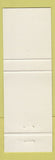 Matchbook Cover - Peking Restaurant Chinese Washington DC