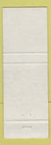 Matchbook Cover - Aggies Motel Port Angeles WA