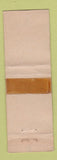 Matchbook Cover - Dottie Darling's New York City WORN