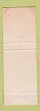 Matchbook Cover - JG Bruening Lakewood OH Window Glass Mirrors