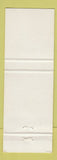 Matchbook Cover - Fairview Funeral Home MA WEAR