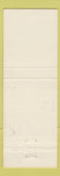Matchbook Cover - Flanagan Real Estate Rockland MA