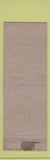 Matchbook Cover - Botany 500 Men's Clotehs Kanner's Massillon OH