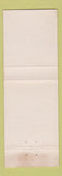 Matchbook Cover - Field Barometric Draft Controls