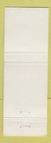 Matchbook Cover - American Bank and Trust Lansing MI