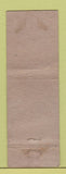 Matchbook Cover - Everglades Upper Darby PA WEAR