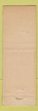 Matchbook Cover - Milton Latz Knife and Fork Inn Atlantic City NJ