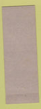 Matchbook Cover - JJ Moreau Son Merchants Lumber Manchester NH
