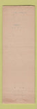 Matchbook Cover - Sport Leigh Coats Hirsch's Michigan City IN