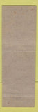 Matchbook Cover - MJ Grove Lime Company Frederick Lime Kiln MD