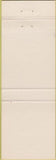 Matchbook Cover - Phoenix Gardens Bowling Ignacio CA yellow