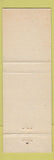 Matchbook Cover - Flagpost Restaurant South Brunswick NJ