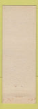 Matchbook Cover - Bridgton Finance Bridgton ME