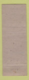 Matchbook Cover - Cowan's Store Appliances Baton Rouge LA
