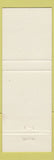 Matchbook Cover - Farmers Grain Hart TX
