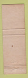 Matchbook Cover - Charlotte Yarroll County Treasurer Election Frederick MD WEAR