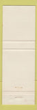 Matchbook Cover - Collegeville Inn PA
