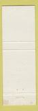 Matchbook Cover - Song Hee Chinese Restaurant West Los Angeles CA
