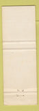 Matchbook Cover - Farmers Elevator Mercantile Underwood ND WEAR