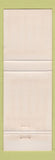 Matchbook Cover - Wal Mart Discount City Department Stores