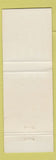 Matchbook Cover - Warwick Hotel New Orleans LA WEAR