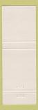 Matchbook Cover - TK's TV Farmer City IL