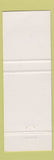 Matchbook Cover - Golden Sail Ottawa ON Country Music