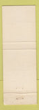 Matchbook Cover - ARWA Seminar Denver Colorado 1966