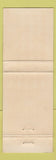 Matchbook Cover - Valhalla of Dallas Motel TX WEAR