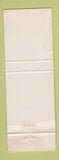 Matchbook Cover - Bob Lickert for Sheriff Election WEAR