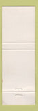 Matchbook Cover - Jim Dickinson Eletion Legislature