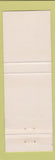 Matchbook Cover - Bel Air Farm Supply Bel Air MD