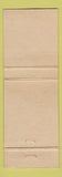 Matchbook Cover - Betts and Son Hardware Des Moines IA WEAR