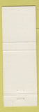 Matchbook Cover - Homer Dale Assessor Election