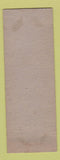 Matchbook Cover - Penn Bedford Hotel Bedford PA