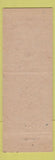 Matchbook Cover - Hotels Lewistown PA Huntingdon PA