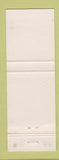 Matchbook Cover - Suburban Motel Emmetsburg IA