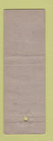 Matchbook Cover - JD's Wag Inn