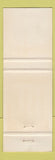 Matchbook Cover - Bayfield Inn WI