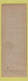 Matchbook Cover - McGarrah Restaurant Princeton IN WEAR