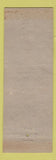 Matchbook Cover - Matulef's Super Market Grocery