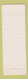 Matchbook Cover - Fred J Pfeifle Funeral Home