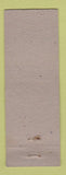 Matchbook Cover - Art Festival Stover's Lawn Erwinna PA WEAR